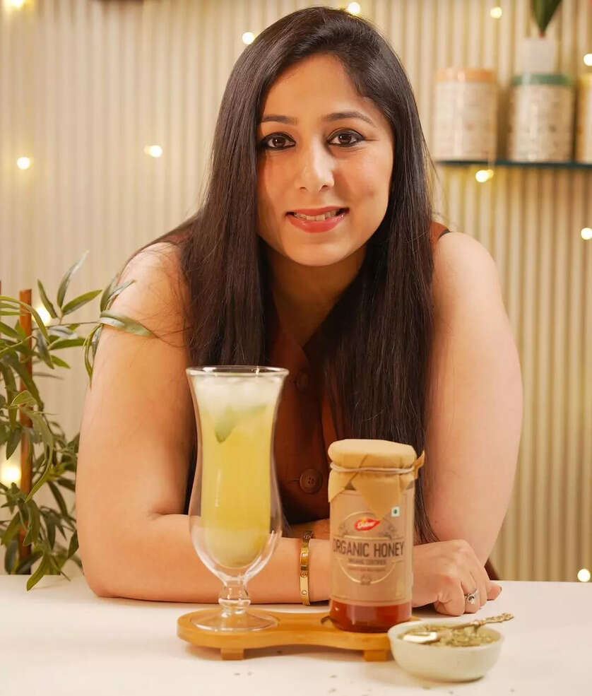 Shruti Mahajan