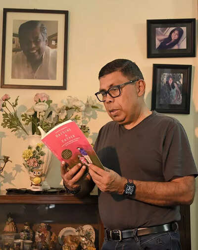  Arjun Sen