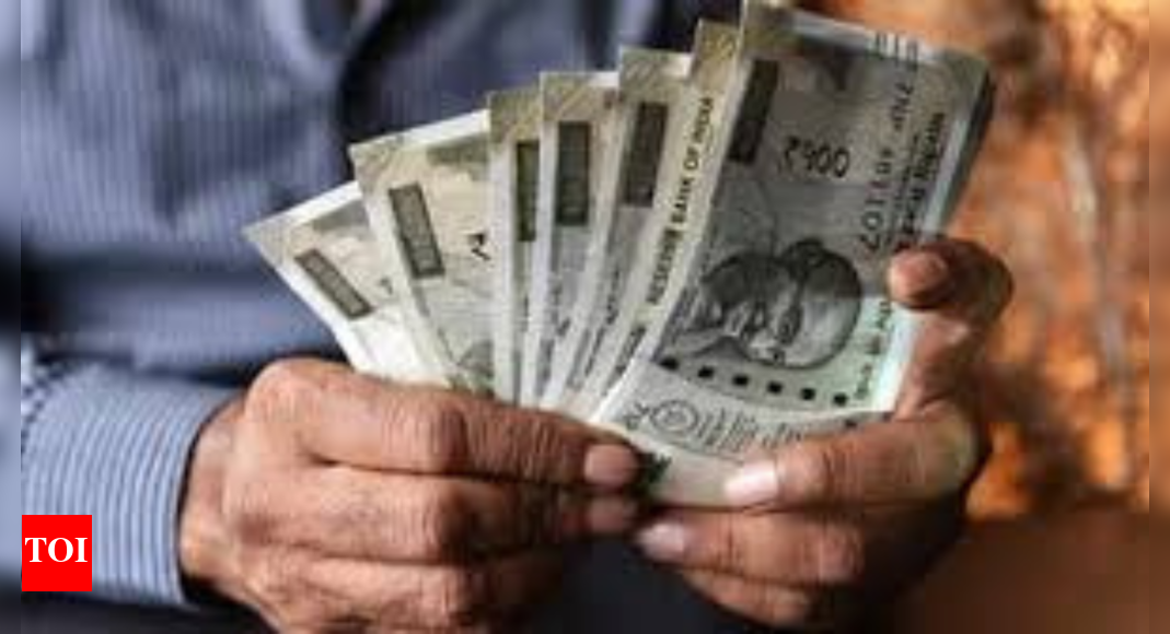 Ganesh Chaturthi, Onam: Central government to release salaries of employees in advance in these two states; details inside – Times of India