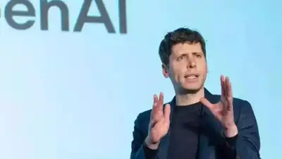 OpenAI CEO Sam Altman says having kids is the best thing in the world and still somehow…