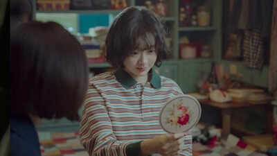 Kim da-mi leans into retro romance with 'A Hundred Memories'