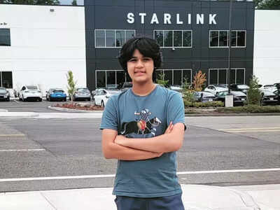 Kairan Quazi, who joined Elon Musk's space company at 14, quits engineering, says: After two years at SpaceX, I felt…