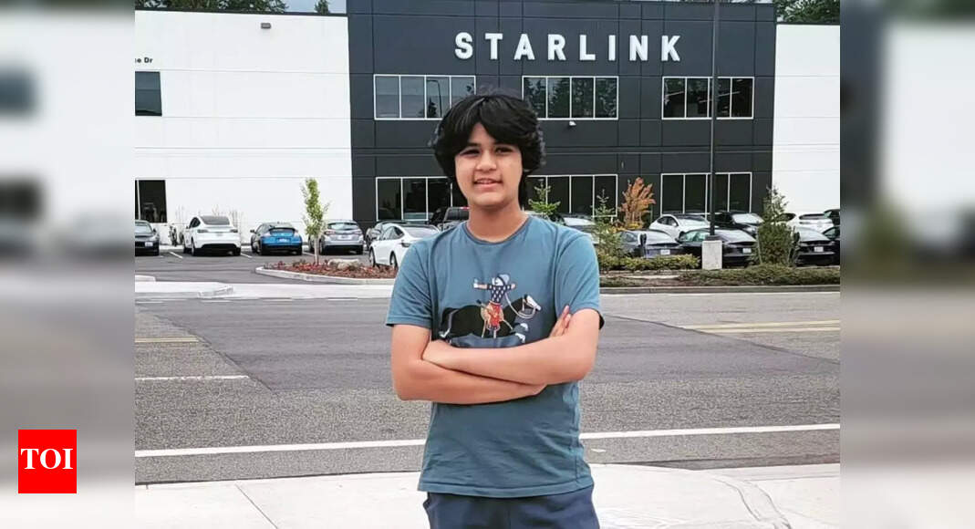 Kairan Quazi, who joined Elon Musk at 14, is leaving engineering for finance, says: "After two years at SpaceX, I felt…