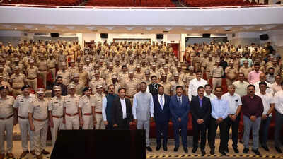 Historic huge number of promotions for transport dept