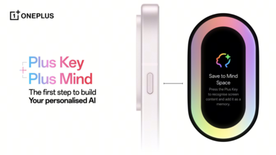 How to use AI Plus Mind on OnePlus smartphones