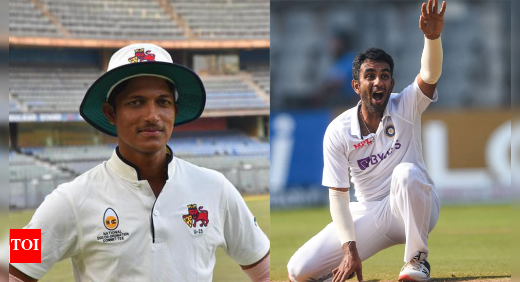 Armaan Jaffer’s Pondicherry contract cancelled; Jayant Yadav named replacement