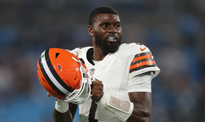 Released the wrong QB”: Cleveland Browns cut Tyler Huntley 19 days after  signing him as their sixth QB | NFL News - Times of India