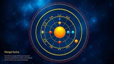 What Is Mangal Dosha and How Does It Affect Your Marriage Prospects?