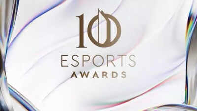 All the winners from the Esports Awards 2025