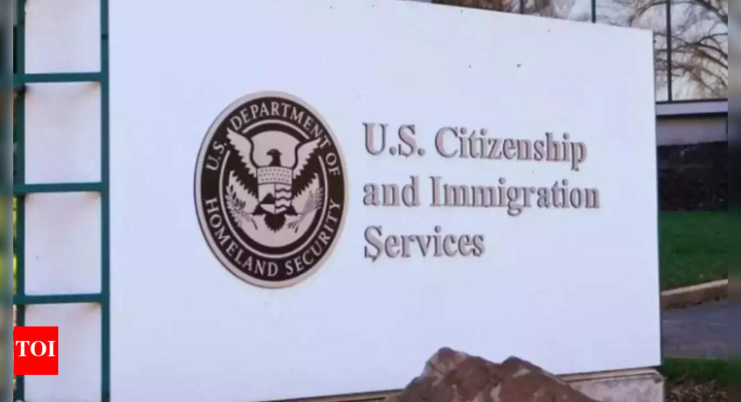US Immigration authority: We are adding new element to citizenship process that ensures America's newest citizens not only embrace America's culture, but ...