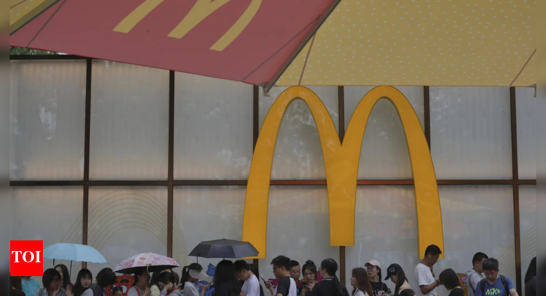 '$5 breakfast deal & $8 big Mac, McNugget': Why is McDonalds cutting cost of its combo meals in US - is this due to Trump tariffs?