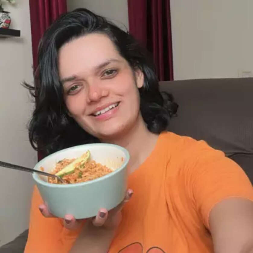 Asha Maharana
