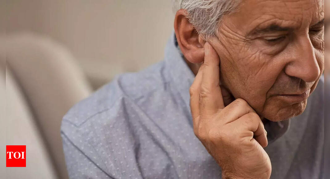 Hearing and vision loss could increase your risk of heart disease, stroke, cognitive decline, and long-term health complications |
