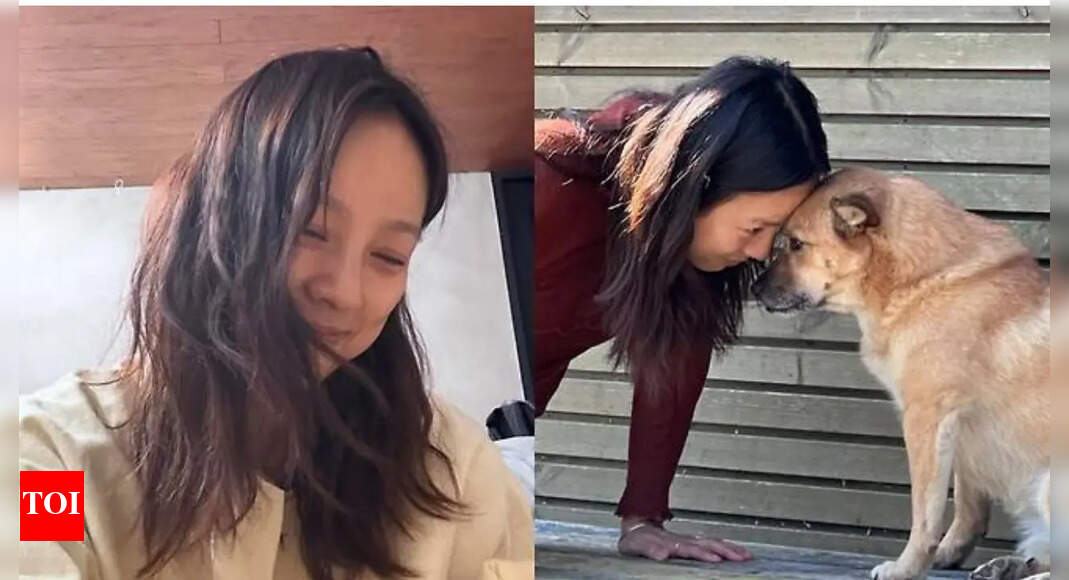 Lee Hyori reveals near-severed finger from past dog bite in a reflective documentary