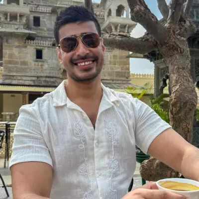 Alok Verma