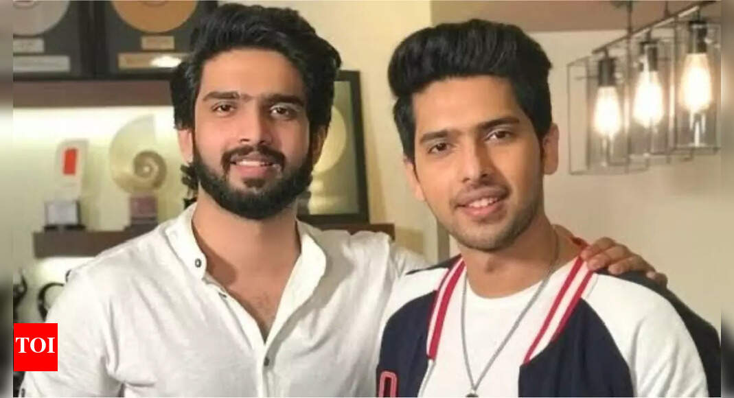 Bigg Boss 19: Singer Armaan Malik shares best wishes for brother Amaal Malik; says, “Jeet ke aana”