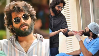  Director shares a grateful post; writes, 'Thank you for making it eternal'