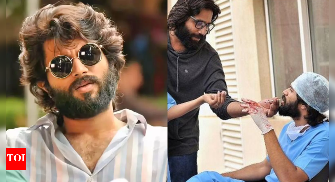 Sandeep Reddy Vanga's Arjun Reddy clocks 8 years: Director shares a grateful post; writes, 'Thank you for making it eternal'