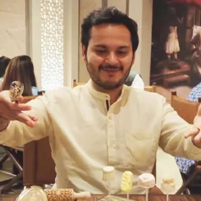 Karan Marwah