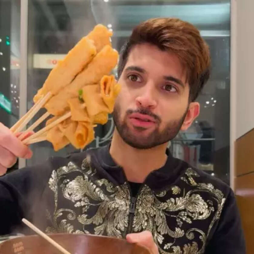 Sahil Narang
