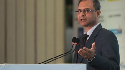 Sanjay Malhotra (PTI) ‘Third largest economy in coming years’: RBI Governor Sanjay Malhotra highlights India’s resilience cites ‘unprecedented’ challenges; here’s what he said