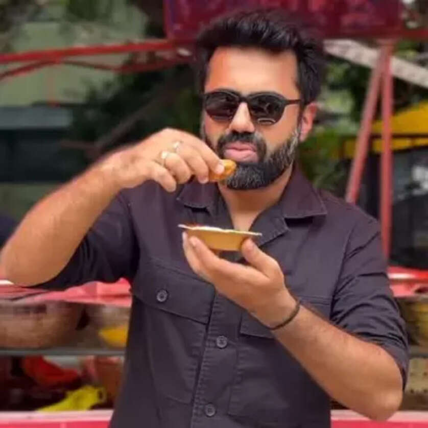Himanshu Sehgal