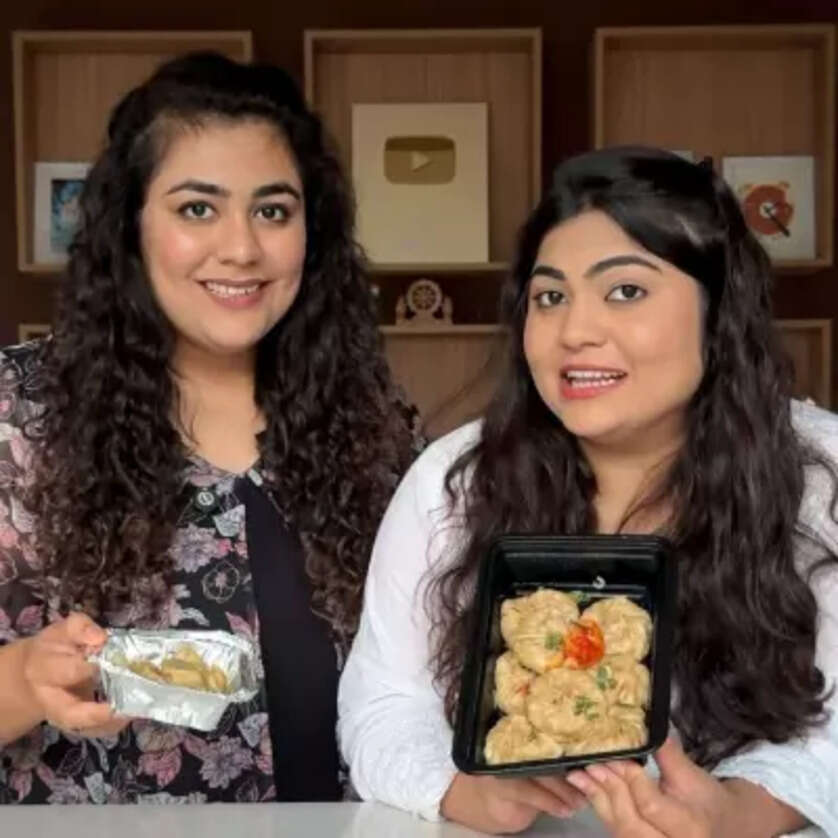 Thakur sisters