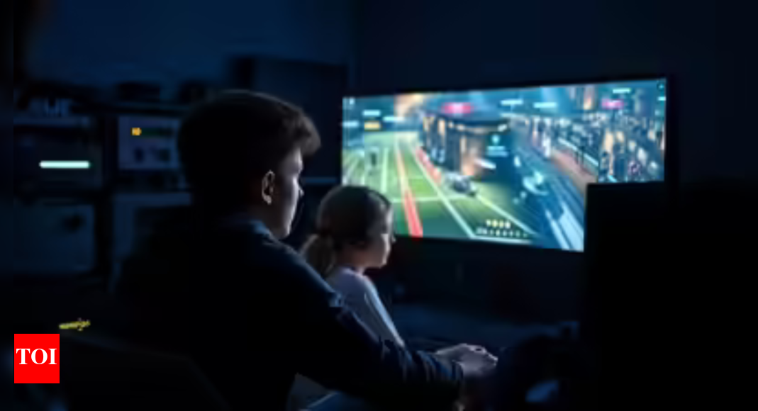 Online Gaming Bill 2025: Gaming regulation shake-up puts billions in VC investment at risk; investors to figure out ‘what can be done next’ – Times of India