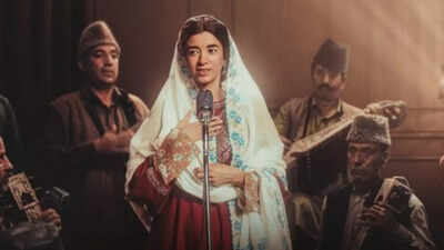 Songs of Paradise trailer out, Tribute to Kashmir’s first female playback singer Raj Begum, Streaming on Prime Video from Aug 29