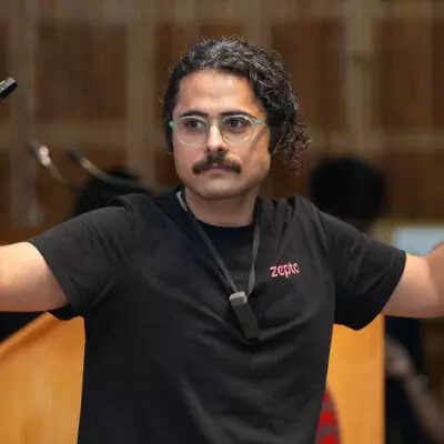 Chandan Mendiratta