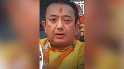 Bengali actor and BJP leader Joy Banerjee passes away after prolonged illness; matinee idol of ’80s dies at 63