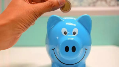 ANI file photo Growth opportunities: India’s household savings could channel $9.5 trillion into financial assets over next decade, says Goldman Sachs report