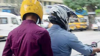 After Karnataka HC clarification, bike taxi services suspended again in Bengaluru
