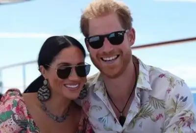 Insider reveals why the Royal family reportedly remains out of favour to reconcile with Meghan Markle