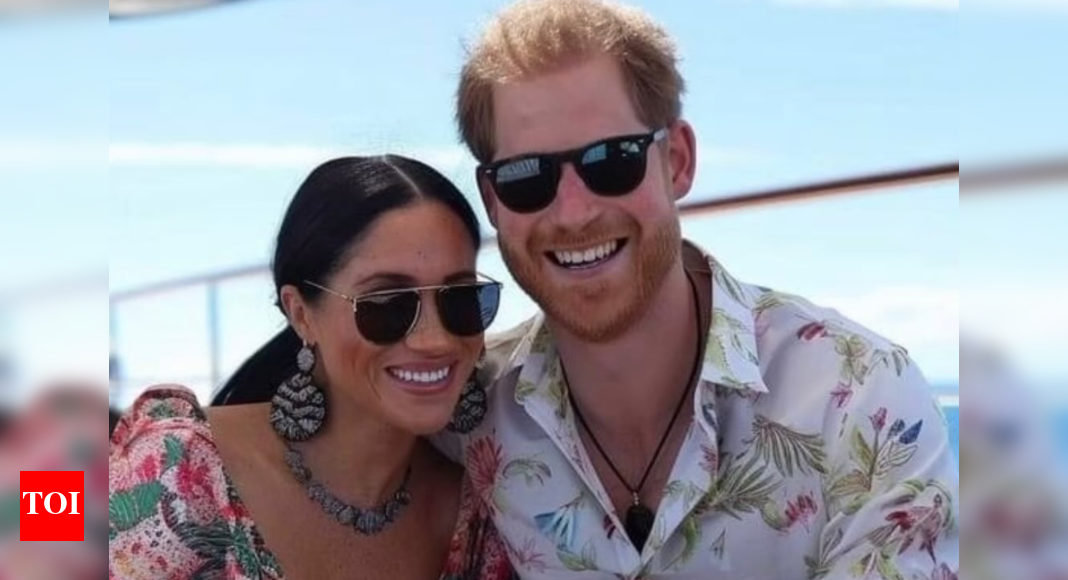 Insider reveals why the Royal family reportedly remains out of favour to reconcile with Meghan Markle