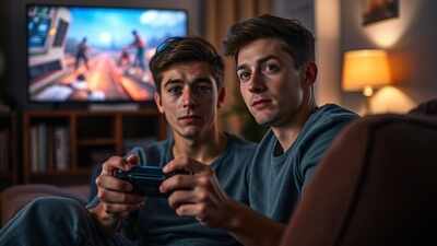 Millions of gaming accounts exposed in 2024 data leaks