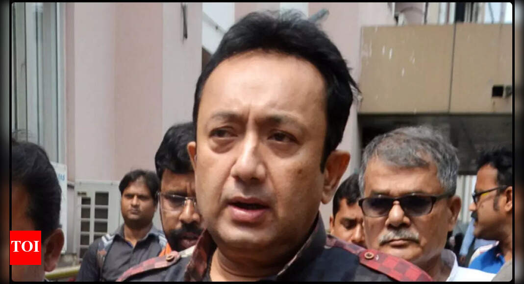 Bengali actor, politician Joy Banerjee passes away