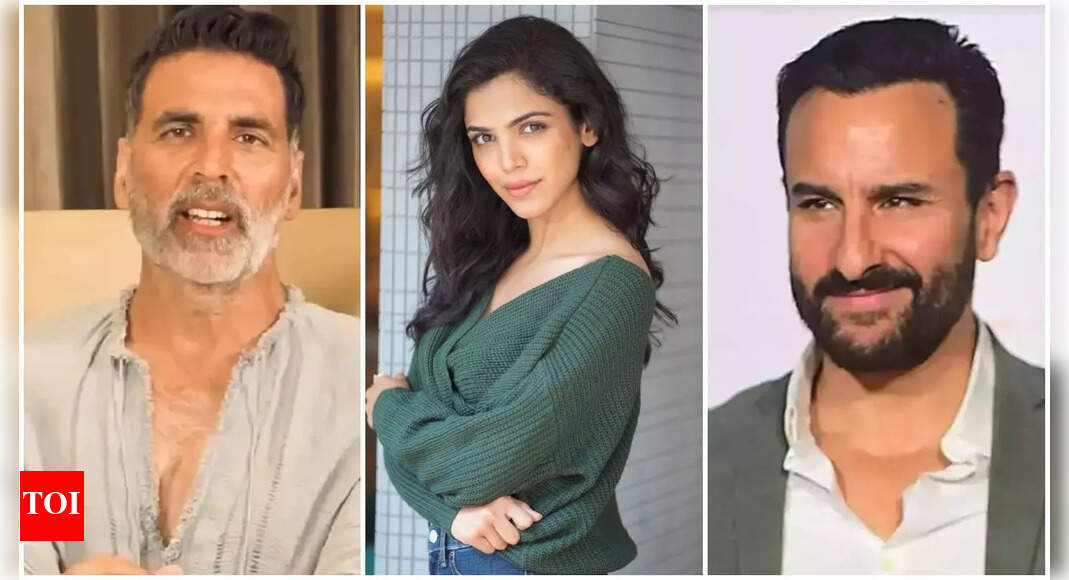 <div>Shriya gets roped in for 'Haiwaan' starring Akshay, Saif</div>