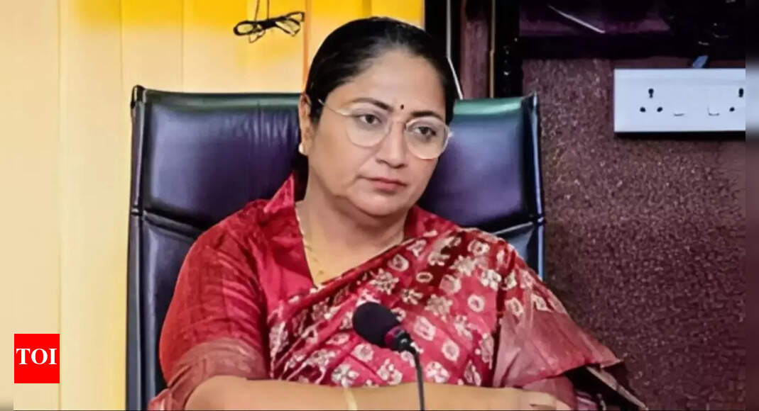 Delhi CM Rekha Gupta gets Z+ security post attack