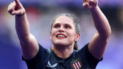 Ilona Maher's love life, net worth, WWE offer: Single and earning across rugby and media; weighing a WWE approach after the World Cup