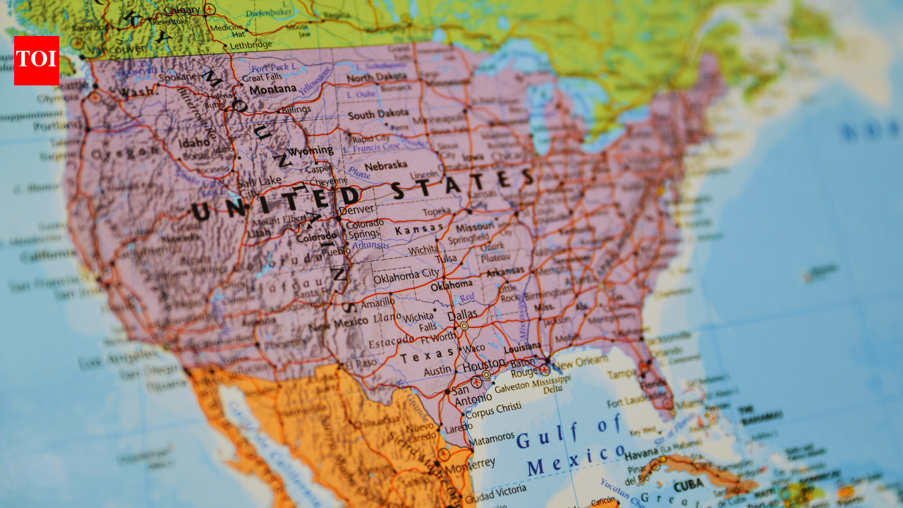 America’s 10 friendliest states to explore in 2025