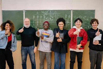Studying ‘too much’ doesn’t help you learn better: Here’s why and tricks that work instead