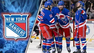  Rangers risk losing their Stanley Cup window as key stars face uncertain future