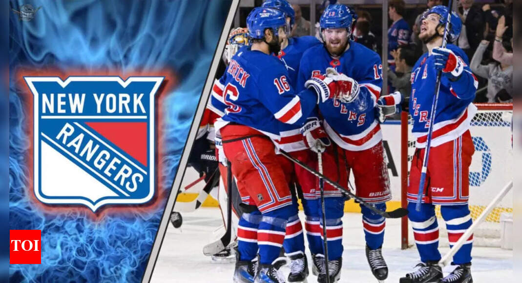 NHL Trade Rumors: Rangers risk losing their Stanley Cup window as key stars face uncertain future