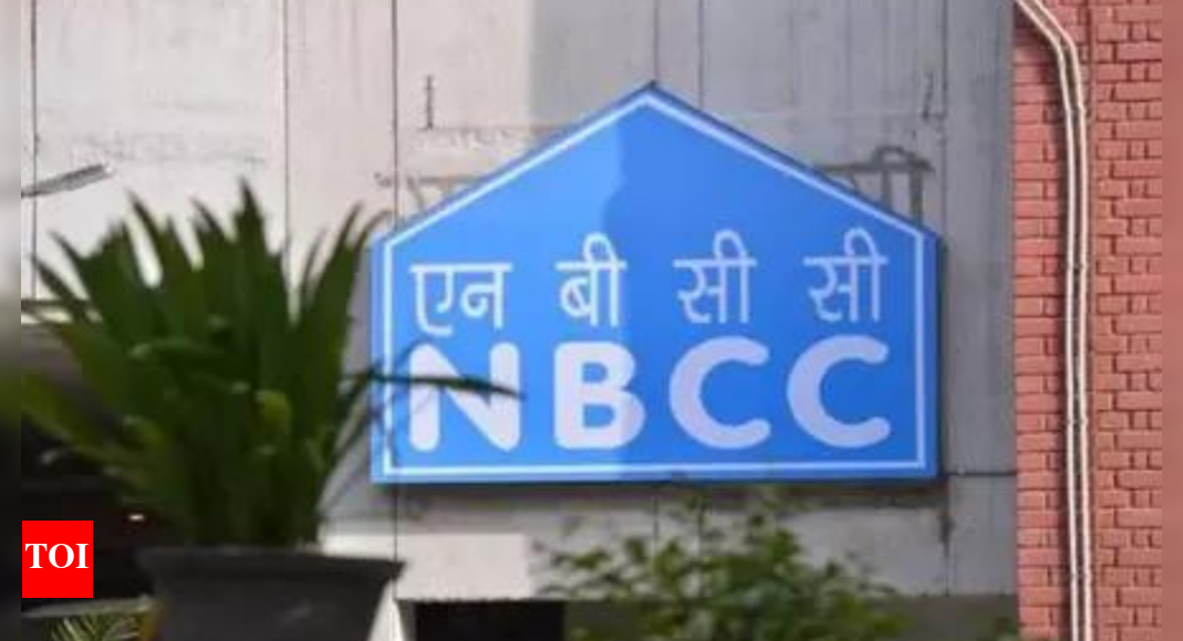 Infra push: NBCC bags Rs 3,700 crore Rajasthan order, to build convention centre, IT tower and housing on 95-acre land – Times of India