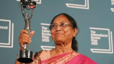  BJP says Banu Mushtaq's 'faith uncertain'; minister hits back