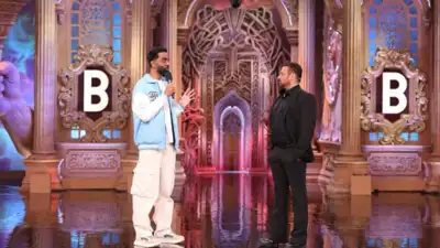 Bigg Boss 19: Old videos of Stand-up comedian Pranit More making fun of Salman Khan resurfaces after his entry on the reality show