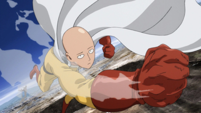 Fortnite x One Punch Man collaboration: Release date, characters, price, and more