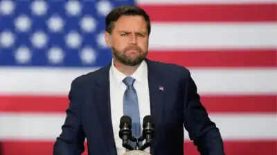 “¿Enseñan historia en Ohio?”: se burlan de JD Vance por decir que las guerras terminan con negociación; usuarios le recuerdan que la Segunda Guerra Mundial terminó con rendición incondicional