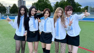 K-Pop sensation Kiki to make historic debut at Tokyo Dome's Music Expo Live 2025